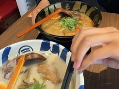 -味千拉面(中盛广场店)