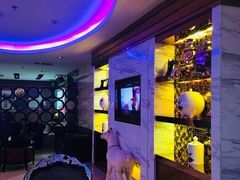 -欢乐迪KTV(南京夫子庙三山街店)