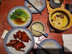 -汤潮荟·粤菜小馆(茂业天地店)