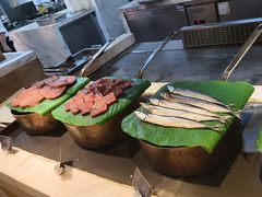 -冀粤香海鲜自助餐厅(西美五洲店)