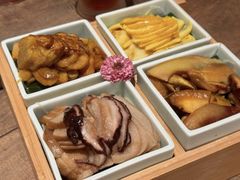 -蘑界·野生菌火锅(深业上城店)