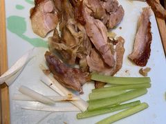 -满园烤鸭·春饼(中街大悦城店)