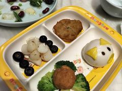 -小吊梨汤·北京菜·烤鸭(双井乐成中心店)