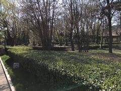 -晋祠宾馆