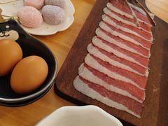 -柴の食堂·日式家庭料理·熊之肆(大学路店)