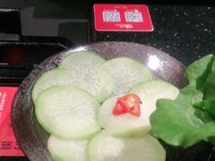 -捞王锅物料理(温州万象城店)