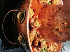 -0317火锅鸡·清真(正达店)