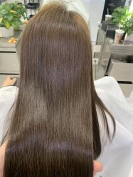 -FASHION PALACE hair+