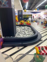 -Land Mark蓝马乐园(华联武夷购物中心店)