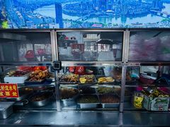 -凤张螺蛳粉·爽口粉(跃进路总店)