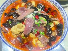 -POLO小馆·老南京菜(解放路店)