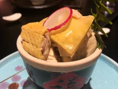 -柒园·三十年创意杭帮菜(龙湖滨江天街店)