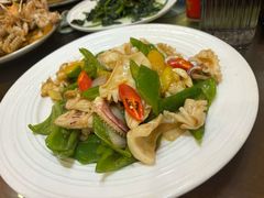 -醉壹号海鲜大排档·老厦门特色菜(厦门美食地标店)