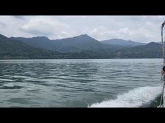 -酒仙湖景区