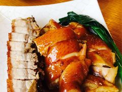 -香江小厨 The Kitchen(香江俱乐部店)