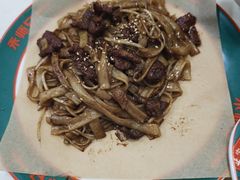 -禾师兄·布拉肠(一德路店)