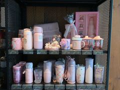 -星巴克(湖州梅地亚广场店)