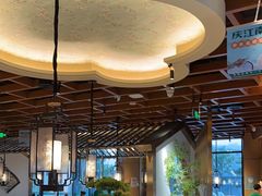 -庆江南江南菜(琴湖溪里花园城店)