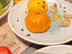 -汉丽斯巴西烤肉自助(市南店)