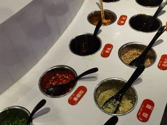 -川锅一号火锅(常德万达店)