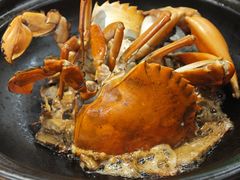 -阿忠食坊大排档·20年老店(万象城店)