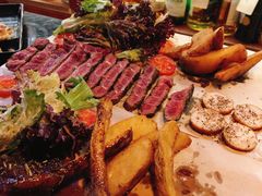 -The Cheebat 锌吧·Bistro(体育西店)