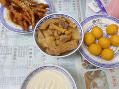 -恒信牛奶甜品(南京总店)