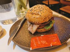 -get pizza意大利餐厅(凯德MALL店)