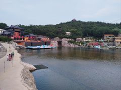 -威海华夏城景区