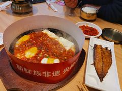 -米村拌饭(凯德和平广场店)