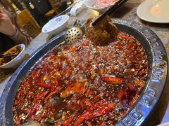 -重庆渝达老火锅(春熙路店)