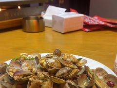 -庆峰龙虾烧烤(合肥一店)