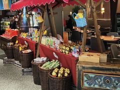 -青年公社烤鸭(熙悦天街店)