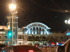 -中国铁道博物馆(正阳门馆)