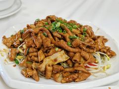 -阳江餐厅·30年老字号·粤菜海鲜大排档