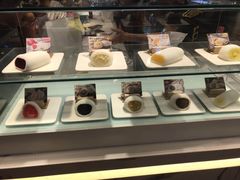 -聪记香港糯米糍(天虹店)