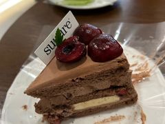 -流酥可心·牛乳蛋糕商店(禾祥西路店)