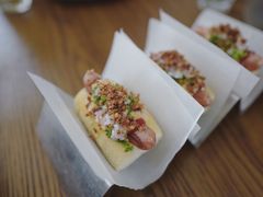 -BOR Eatery(安福路店)