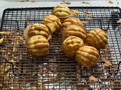 -莫朗核桃饼(虹泉路店)