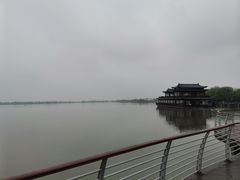 -洛漾舸船宴餐厅(洛漾半岛店)