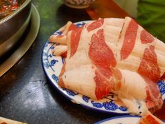 -飘香火锅(玉林西路店)