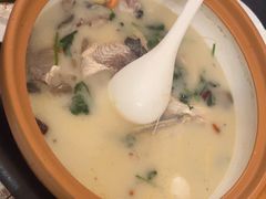 -羡餐厅·杭帮菜·淳菜(千岛湖自由洲际殿店)