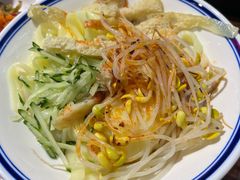 -秦园陕西手工面馆(番禺节能科技园店)