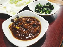 -金刚山烧烤(中山路店)