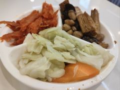 -华天延吉餐厅(西四总店)