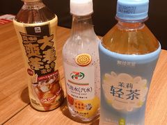 -德泓面馆(颐高店)