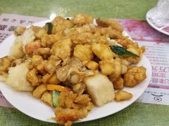 -桃子餐厅·天津菜(王顶堤总店)