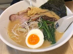 -麵の匠·一生堂(新世界店)