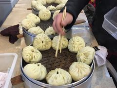 -张包铺(道外店)