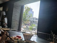 -大渔之观(安贞店)